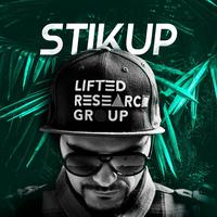 DJ Stikup's avatar cover