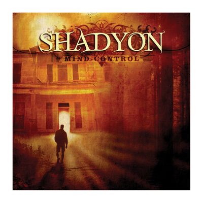 New Dimension By Shadyon's cover