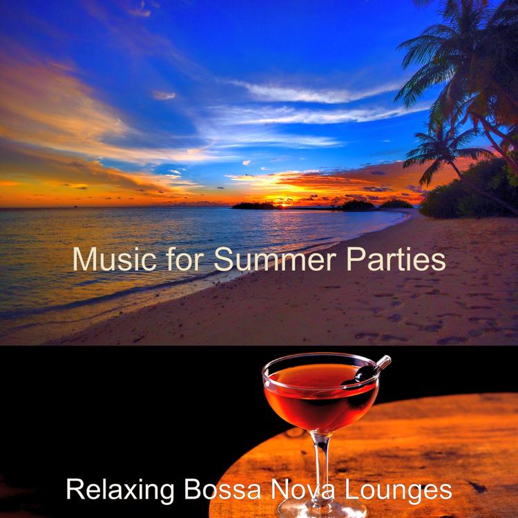 Relaxing Bossa Nova Lounges's avatar image