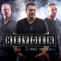 Heyden's avatar cover