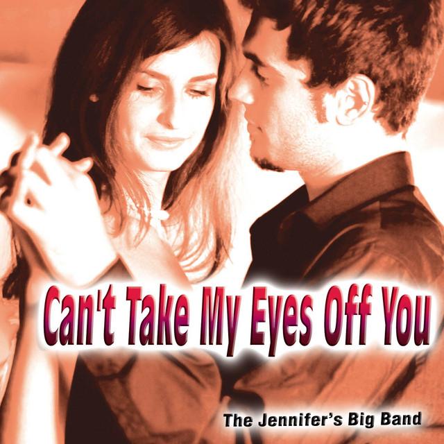 Jennifer's Big Band's avatar image