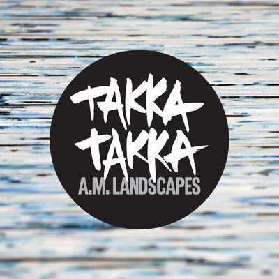 Takka Takka's cover