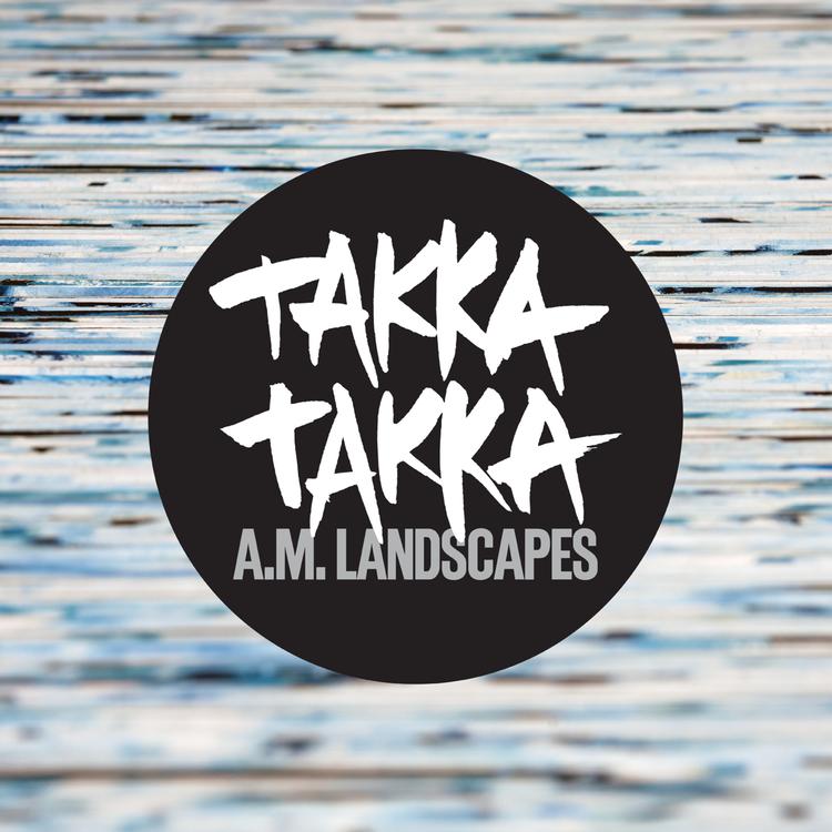 Takka Takka's avatar image