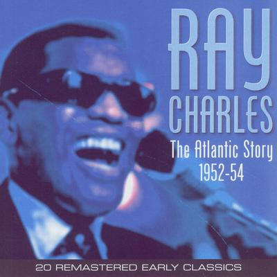 The Midnight Hour By Ray Charles's cover