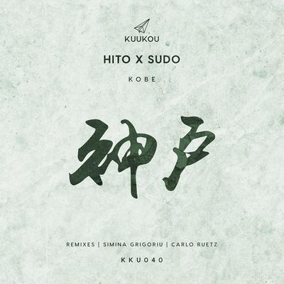 Kobe By Hito, Sudo's cover