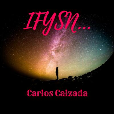 Ifysn... By Carlos Calzada's cover
