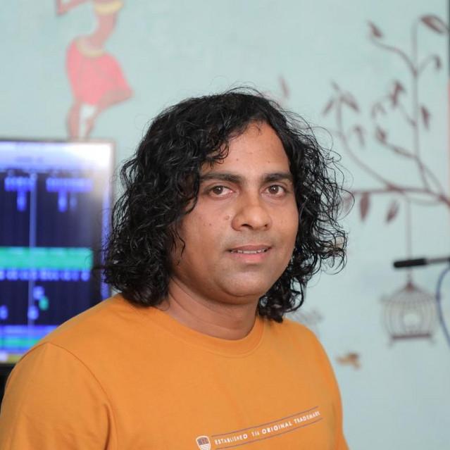 Amit Barot's avatar image