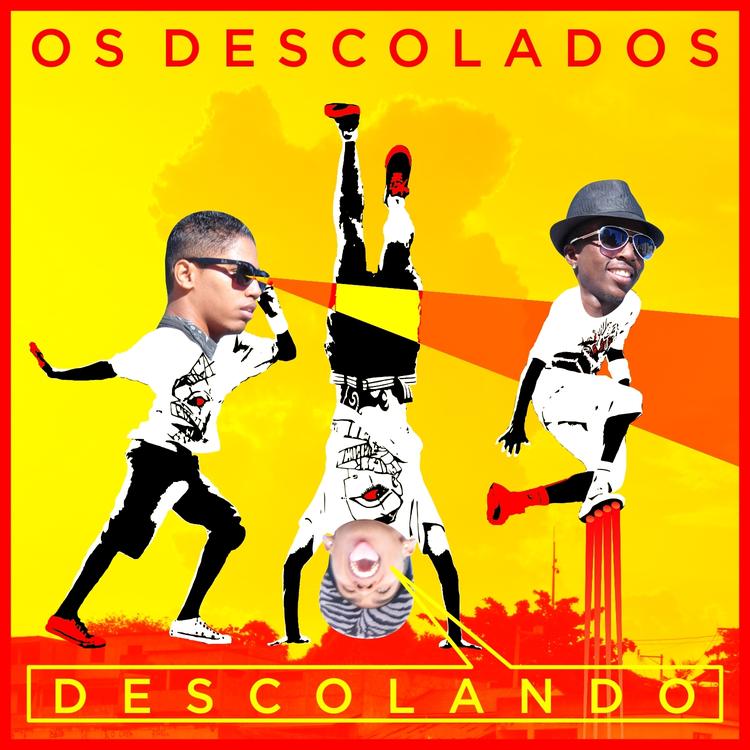 Os Descolados's avatar image