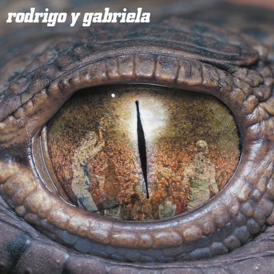 Rodrigo y Gabriela (Deluxe Edition)'s cover