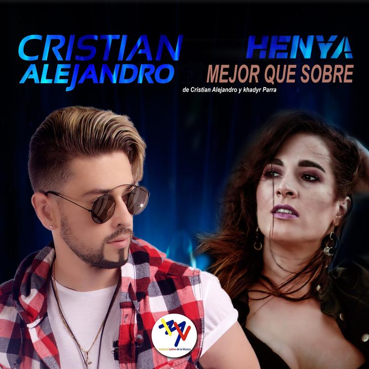 Cristian Alejandro's avatar image