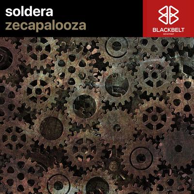 Zecapalooza (Radio Edit) By Soldera's cover