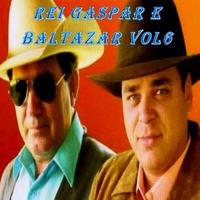 Rei Gaspar e Baltazar's avatar cover