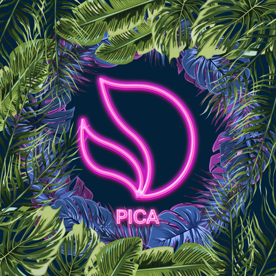 Pica By Deorro, Elvis Crespo, Henry Fong's cover