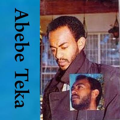 Abebe Teka's cover