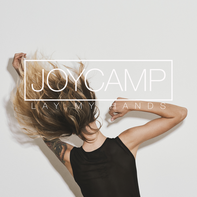 Joycamp's avatar image