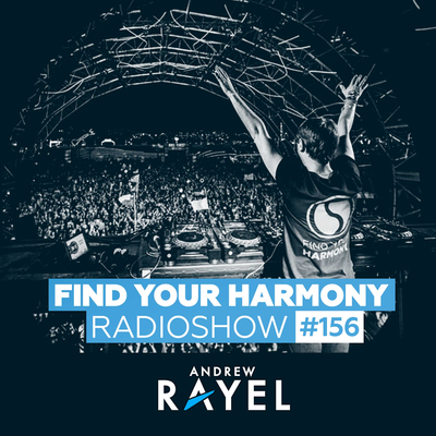 Find Your Harmony Radioshow #156 ID (FYH156) [Talent ID]'s cover