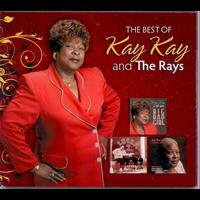 Kay Kay and the Rays's avatar cover