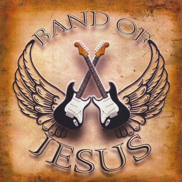 The Band of Jesus's avatar image