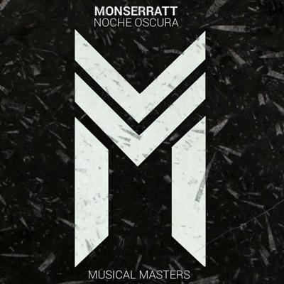 Monserratt's cover