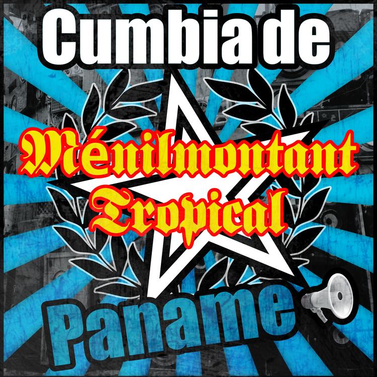 Cumbia de Paname's avatar image