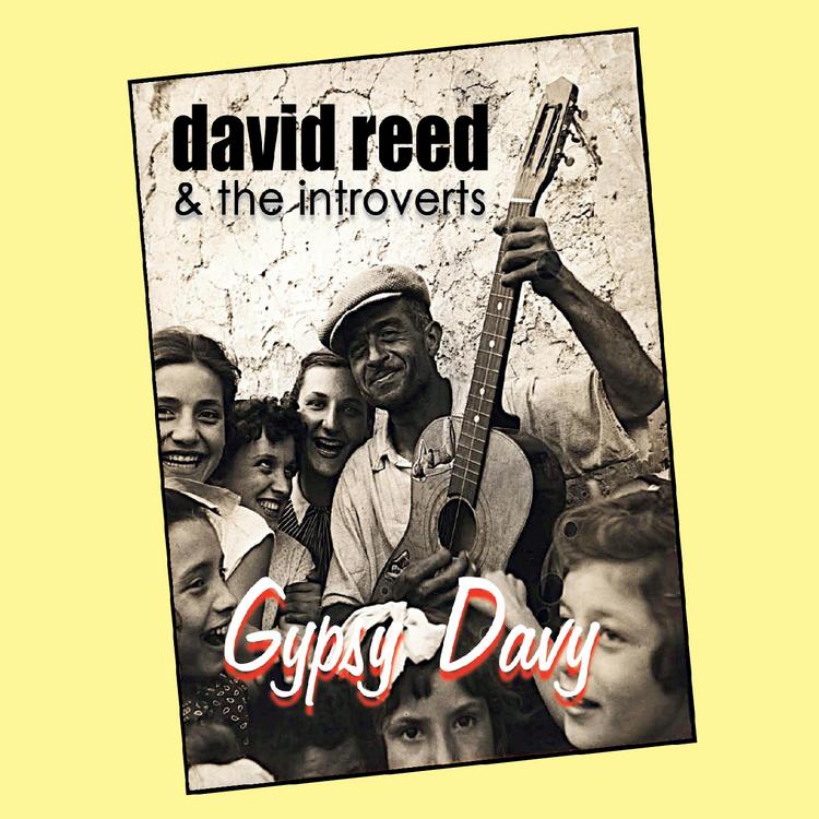David Reed & the Introverts's avatar image
