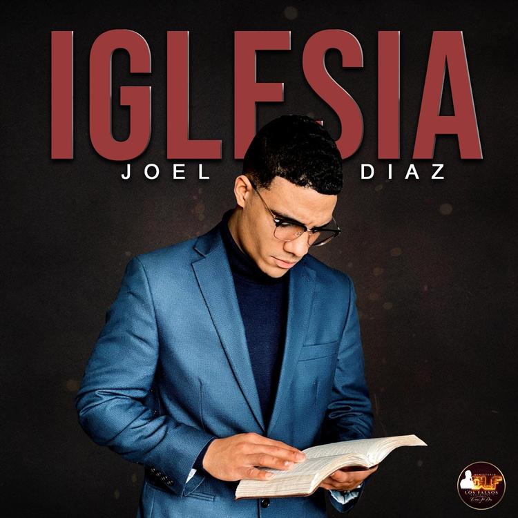 Joel Diaz's avatar image