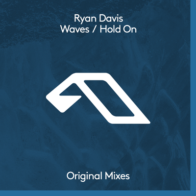 Waves By Ryan Davis's cover