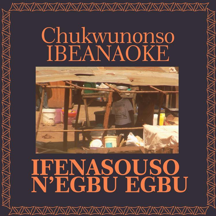 Chukwunonso Ibeanaoke's avatar image