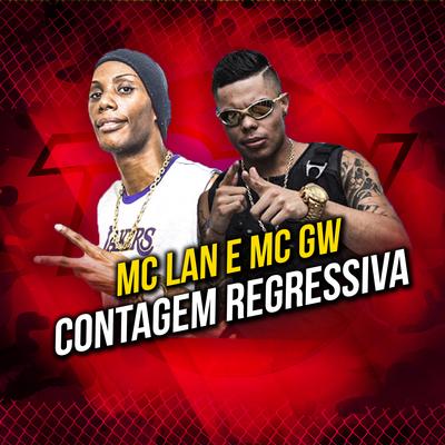 Contagem Regressiva's cover