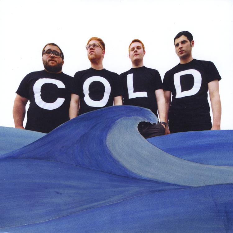 The Cold Wave's avatar image