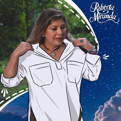 Saudade Infinita By Roberta Miranda's cover