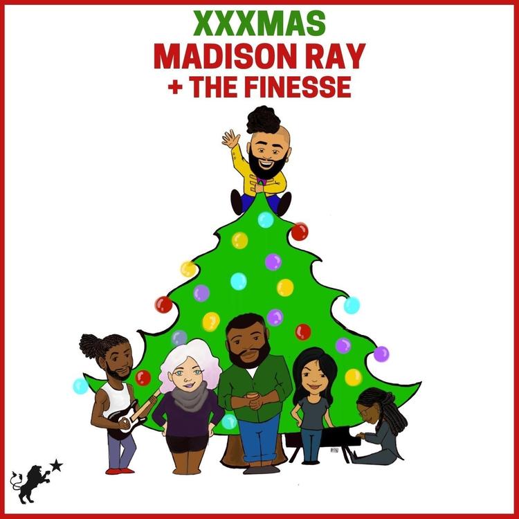 Madison Ray's avatar image