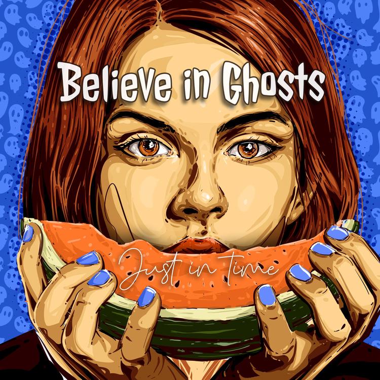 Believe in Ghosts's avatar image
