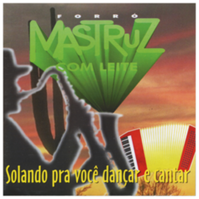 Olhinhos de Fogueira / Só o Filé By Mastruz Com Leite's cover