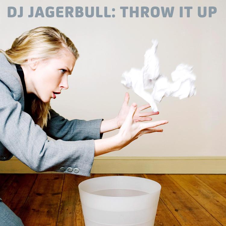 DJ Jagerbull's avatar image