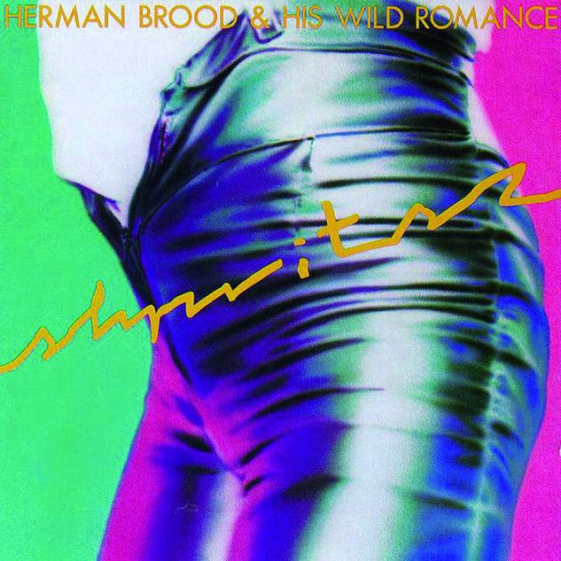 Herman Brood & His Wild Romance's avatar image