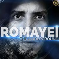 ROMAYEI's avatar cover