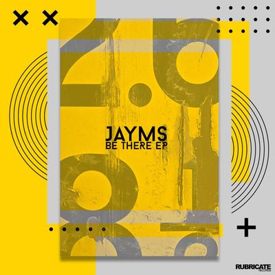 Be There (Original Mix) By Jayms's cover