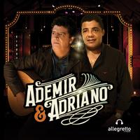 Ademir e Adriano's avatar cover