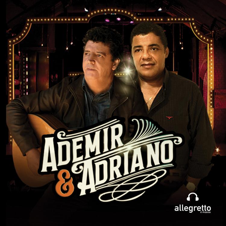 Ademir e Adriano's avatar image