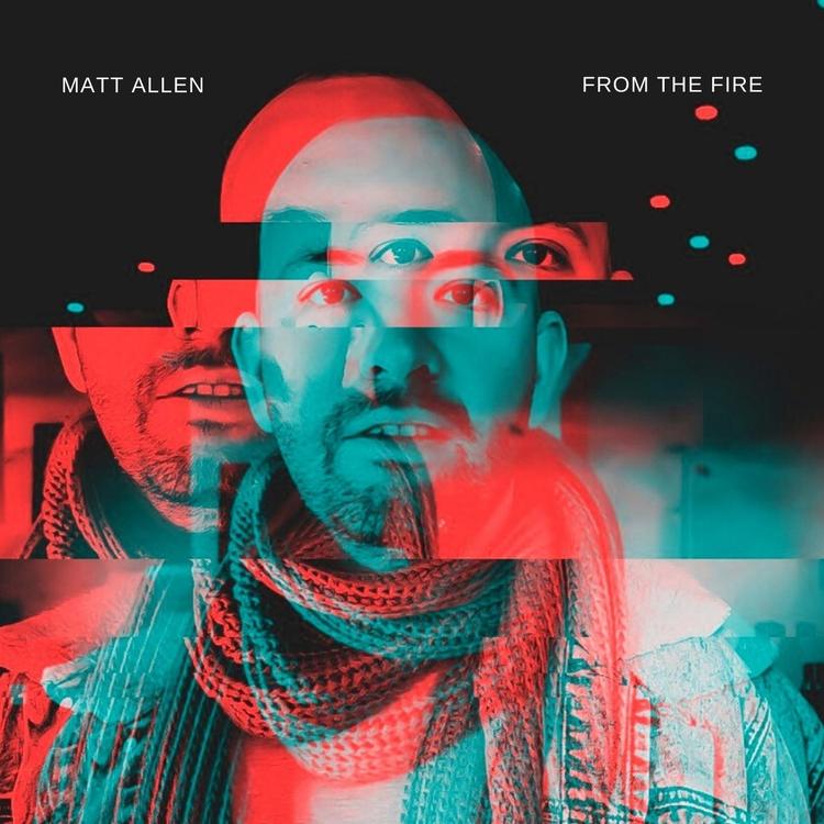 Matt Allen's avatar image