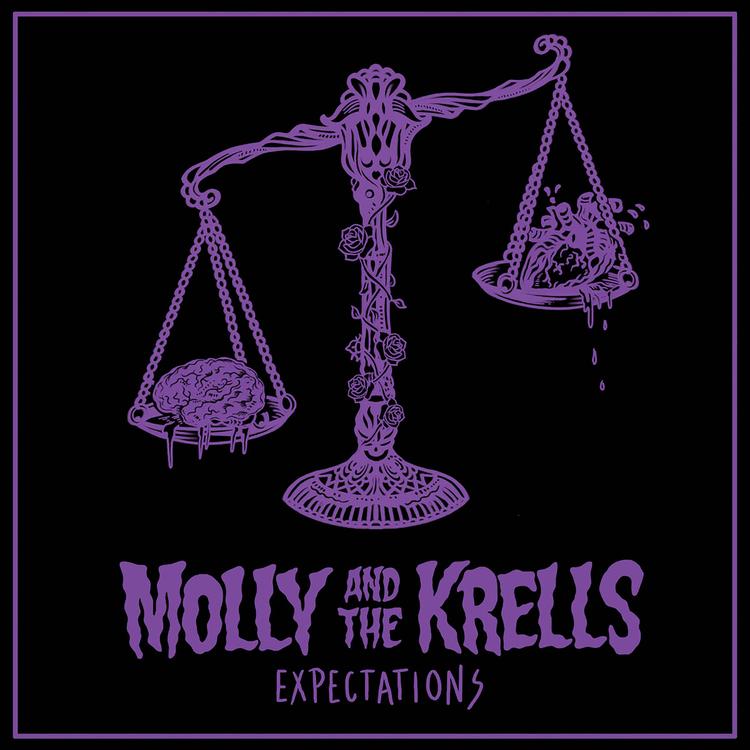 Molly And The Krells's avatar image