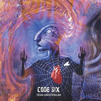 Almas By Code Six's cover