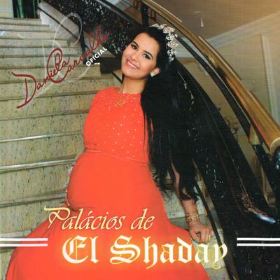 El Shaday By Daniela Carvalho Oficial's cover