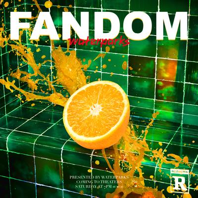 FANDOM's cover