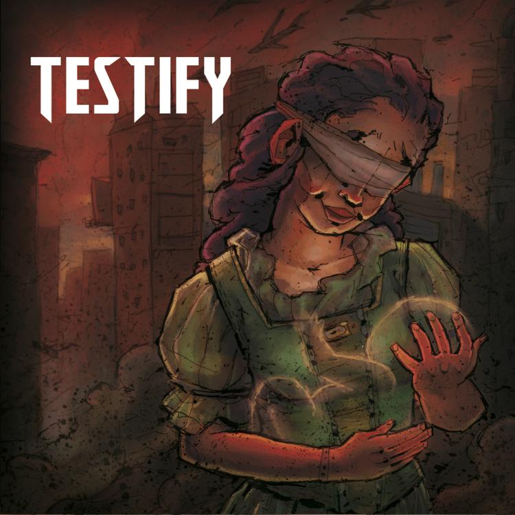 Testify's avatar image