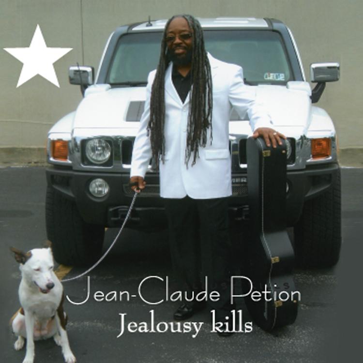 Jean Claude Petion's avatar image