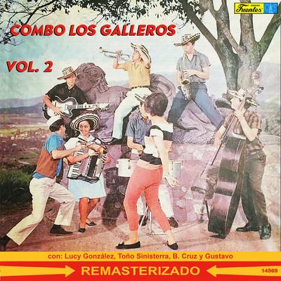 El Combo Los Galleros's cover