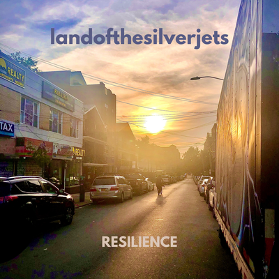 Landofthesilverjets's cover