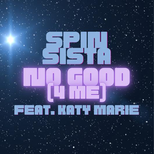 Spin Sista's avatar image
